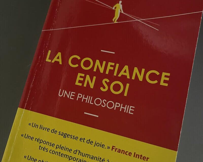 Confiance en soi