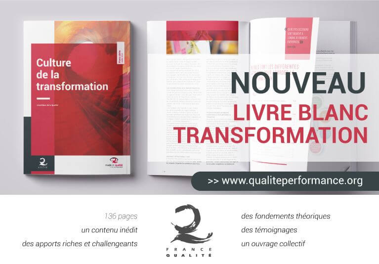 Culture de la transformation