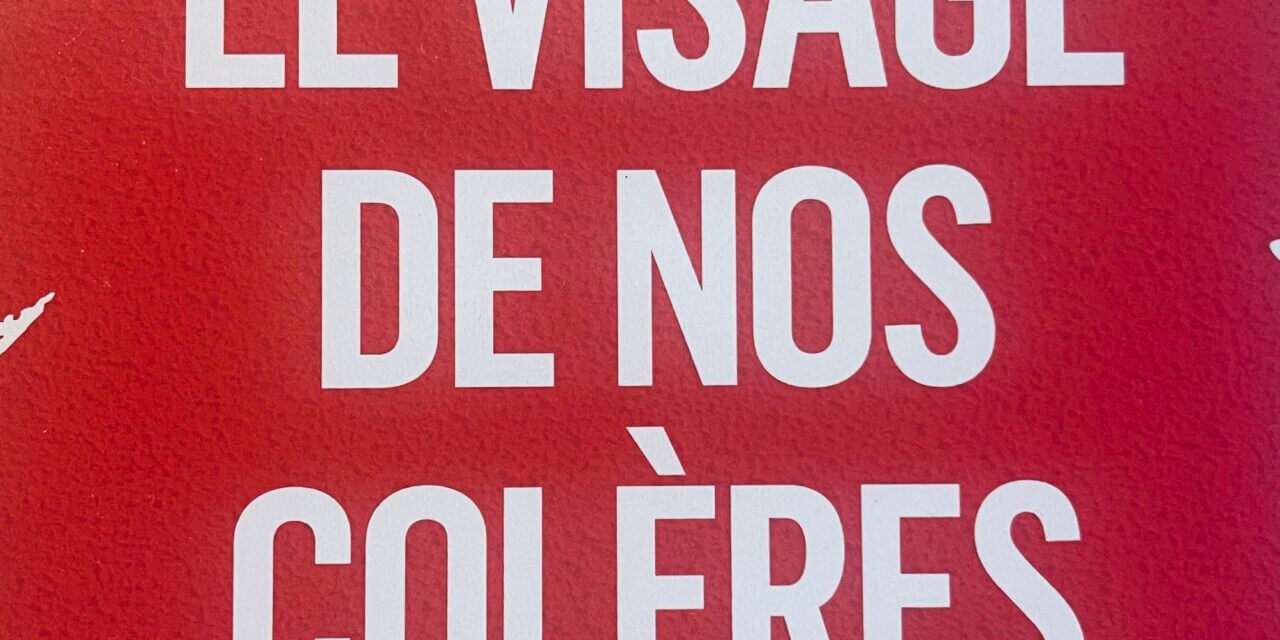 Et si la colère n’était pas un défaut, mais une boussole ?