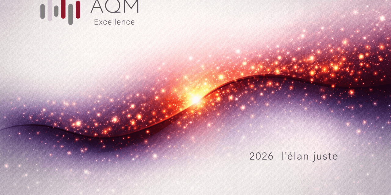 Meilleurs voeux pour cette nouvelle année !